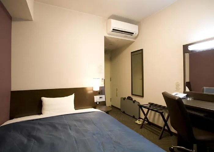 Hotel Route-Inn Noshiro