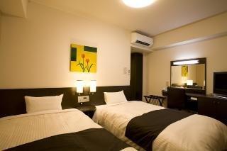 Route-inn Hotel 3*