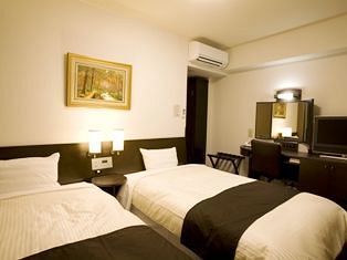 Hotel Route-inn Noshiro