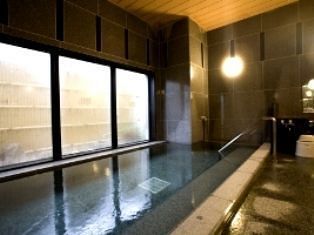 Route-inn Noshiro