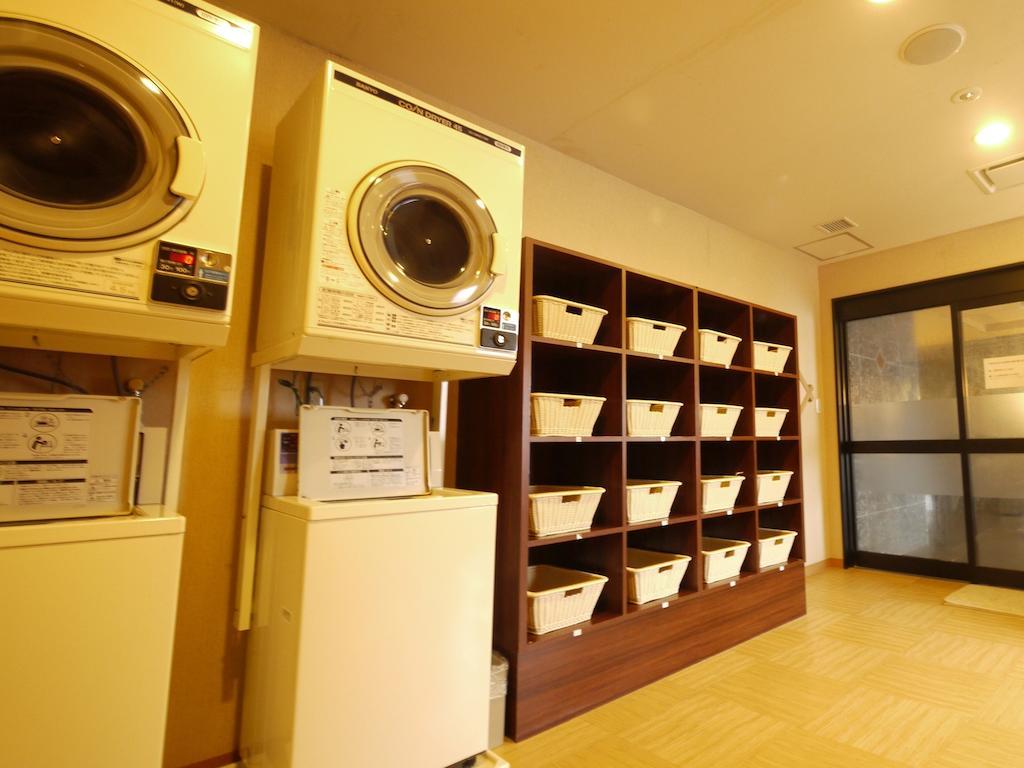 Hotel Route-inn 3*