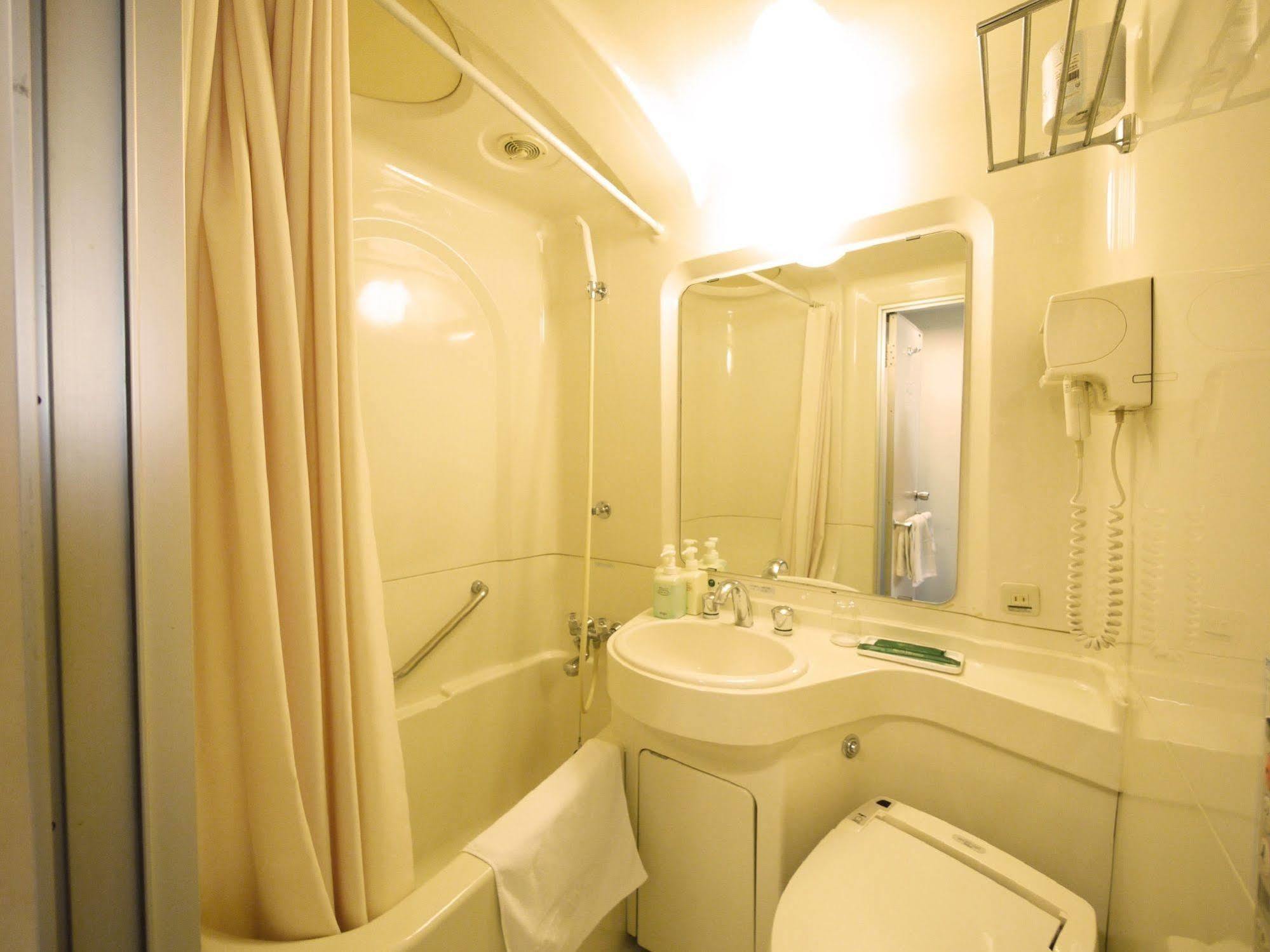 Route-inn Hotel 3*