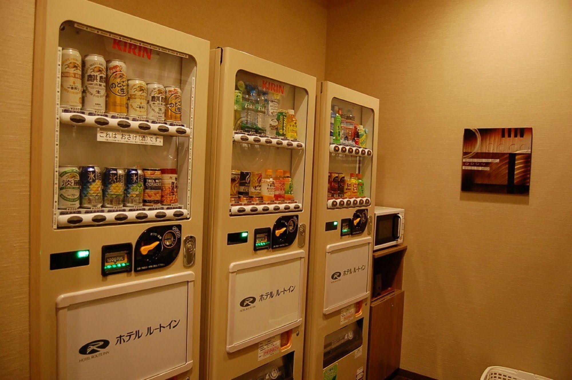 Route-inn 3* Noshiro