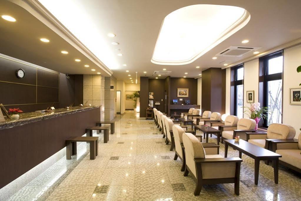 Route-inn 3* Noshiro