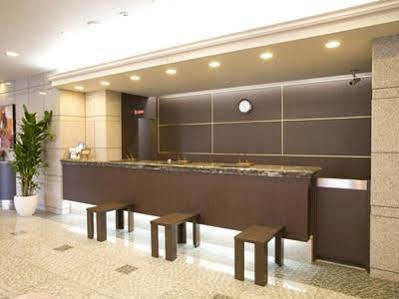 Route-inn 3*
