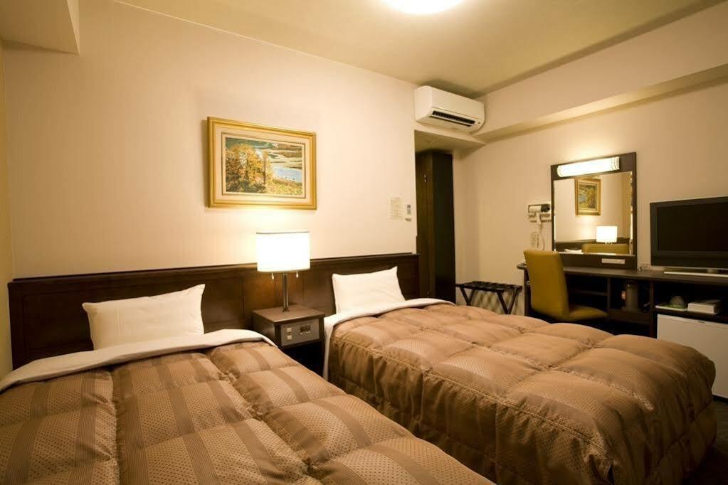 Hotel Route-inn 3*
