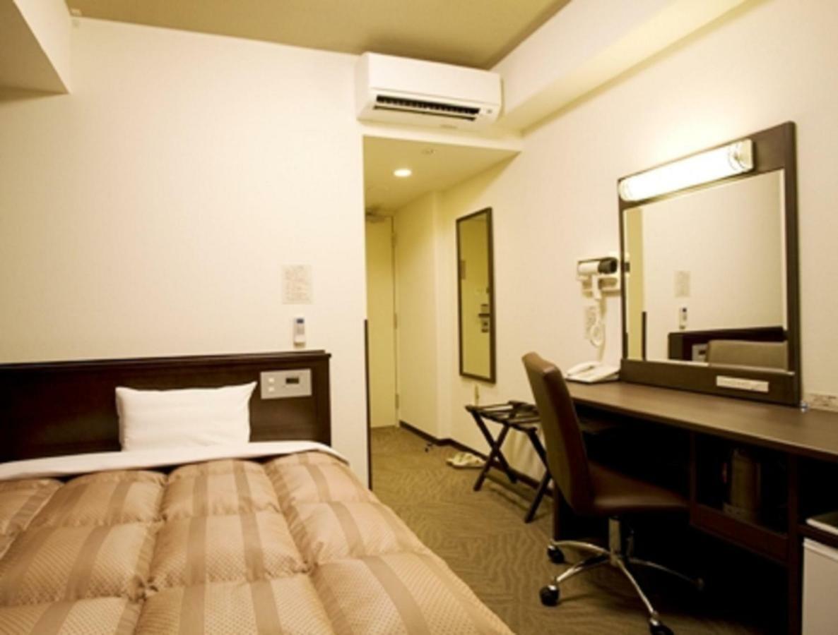 Route-inn Hotel 3*