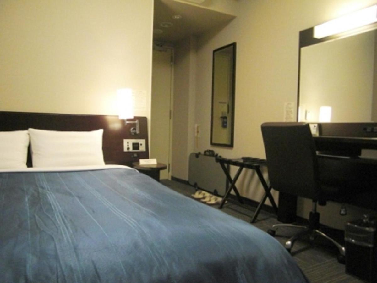 Route-inn Hotel 3*