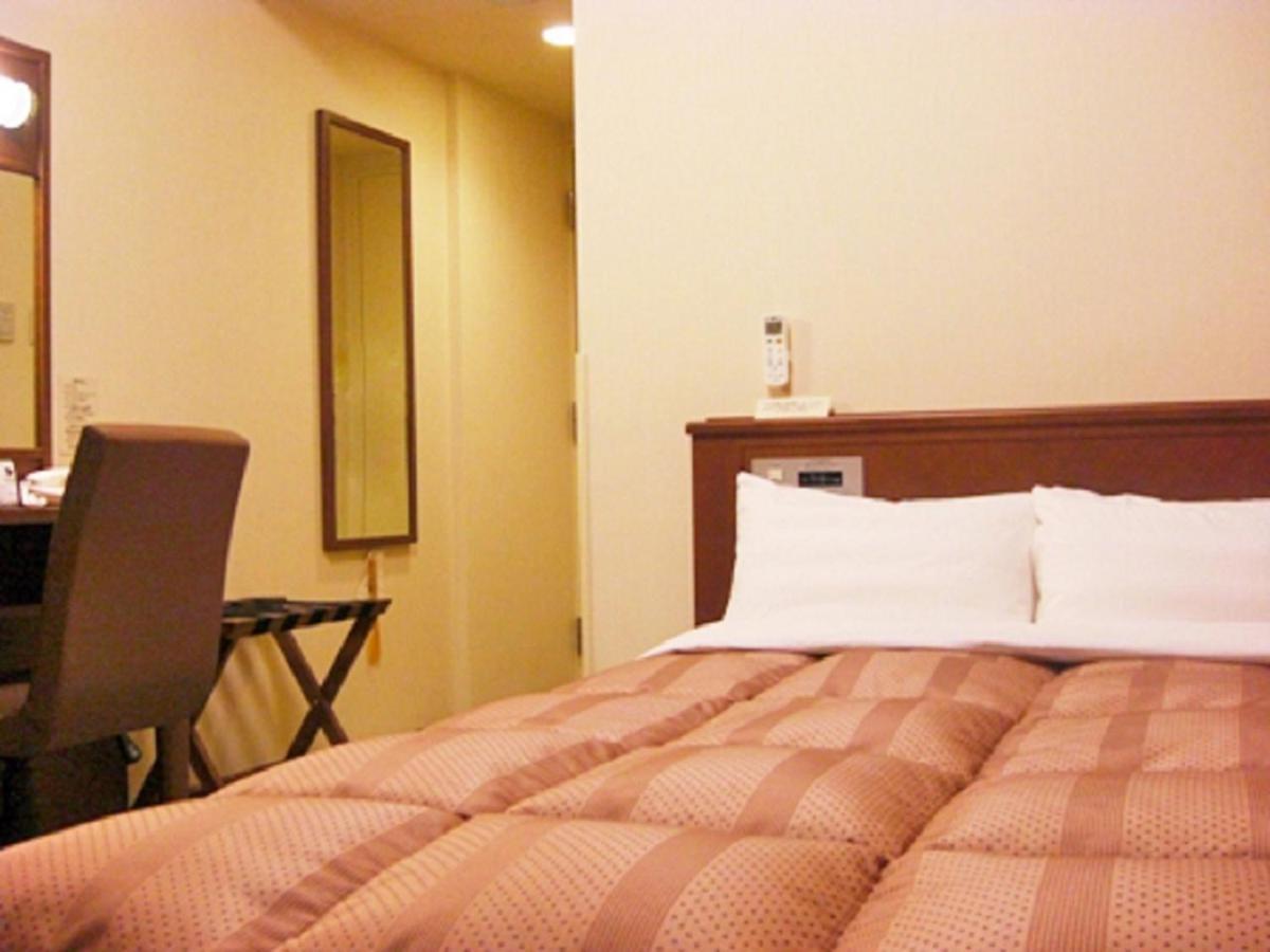 Route-inn Noshiro