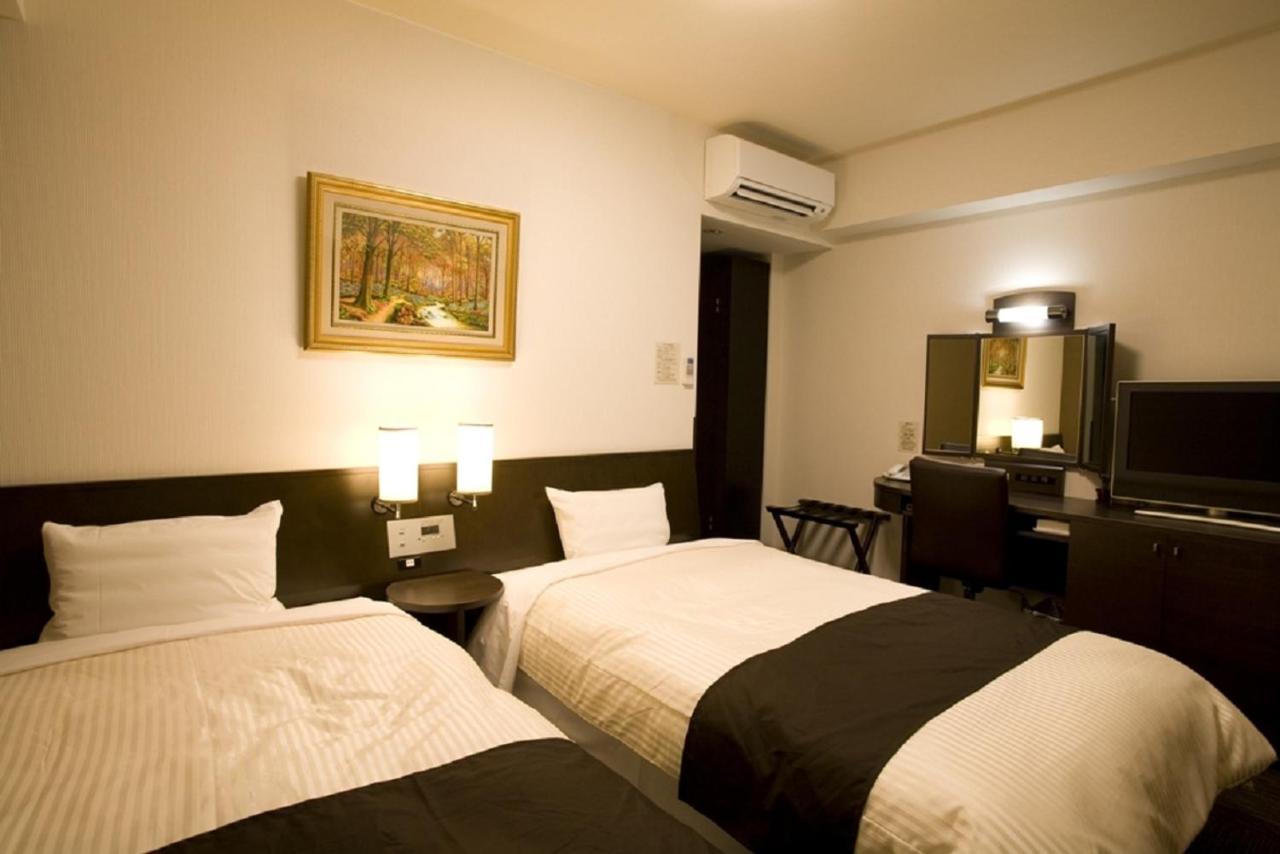 Route-inn Hotel Noshiro